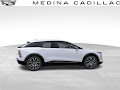 2027 Cadillac OPTIQ Sport