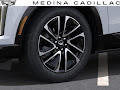 2027 Cadillac OPTIQ Sport