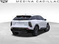 2027 Cadillac OPTIQ Sport