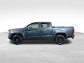 2020 Chevrolet Colorado Work Truck