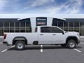 2026 GMC Sierra 2500HD Pro