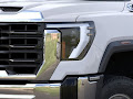 2026 GMC Sierra 2500HD Pro