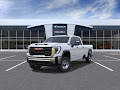 2026 GMC Sierra 2500HD Pro