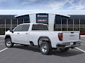 2026 GMC Sierra 2500HD Pro
