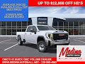 2026 GMC Sierra 2500HD Pro