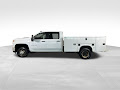 2021 Chevrolet Silverado 3500HD Work Truck