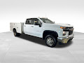2021 Chevrolet Silverado 3500HD Work Truck