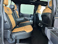 2024 Ford F-450SD Platinum