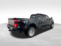 2024 Ford F-450SD Platinum