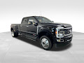 2024 Ford F-450SD Platinum