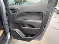 2021 GMC Canyon AT4 w/Leather