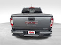 2021 GMC Canyon AT4 w/Leather