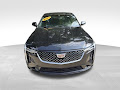 2021 Cadillac CT4 Premium Luxury