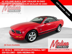 2007 Ford Mustang V6 Deluxe
