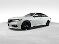 2018 Honda Accord Touring 2.0T