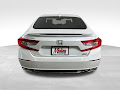 2018 Honda Accord Touring 2.0T