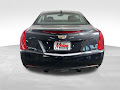 2015 Cadillac ATS 3.6L Premium