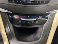 2018 Cadillac XT5 Base