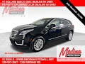2018 Cadillac XT5 Base