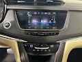 2018 Cadillac XT5 Base