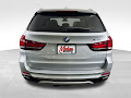 2018 BMW X5 xDrive50i