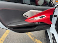 2020 Chevrolet Corvette Stingray