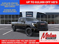 2026 GMC Sierra 2500HD AT4