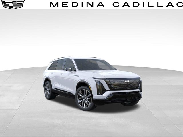 2027 Cadillac VISTIQ Sport