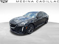 2024 Cadillac CT5 Sport