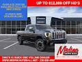 2026 GMC Sierra 2500HD Denali