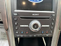 2017 Ford Fusion Platinum