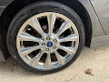 2017 Ford Fusion Platinum