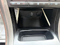 2017 Ford Fusion Platinum
