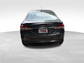2017 Ford Fusion Platinum