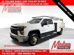 2020 Chevrolet Silverado 3500HD Work Truck