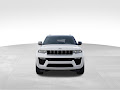 2027 Jeep Grand Cherokee Summit