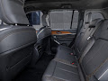 2027 Jeep Grand Cherokee Summit