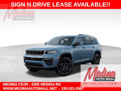 2027 Jeep Grand Cherokee L Limited