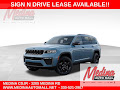 2027 Jeep Grand Cherokee L Limited
