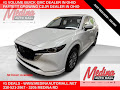 2024 Mazda CX-5 2.5 S Preferred Package