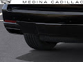 2027 Cadillac Escalade Sport
