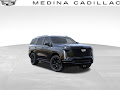 2027 Cadillac Escalade Sport