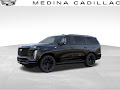 2027 Cadillac Escalade Sport