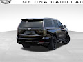 2027 Cadillac Escalade Sport