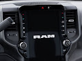2027 RAM 2500 Black Express