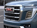 2027 GMC Yukon Elevation
