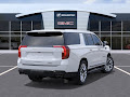 2027 GMC Yukon XL Denali Ultimate