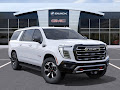 2027 GMC Yukon XL AT4