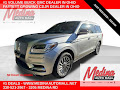 2020 Lincoln Navigator Standard