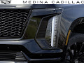 2027 Cadillac Escalade ESV Sport